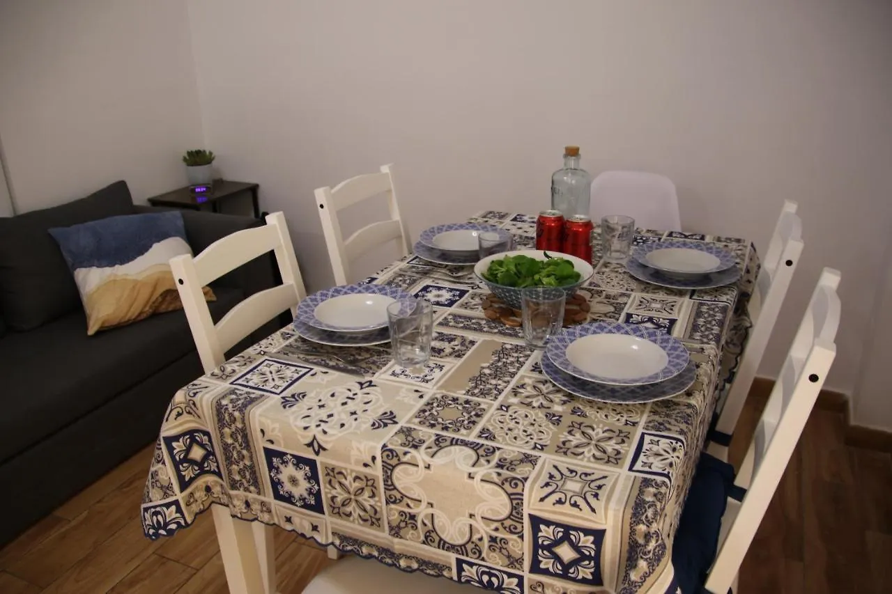 Casa Elena Lägenhet Fuengirola
