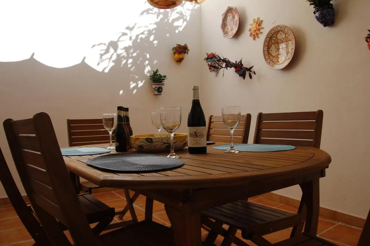 Casa Elena Lägenhet Fuengirola