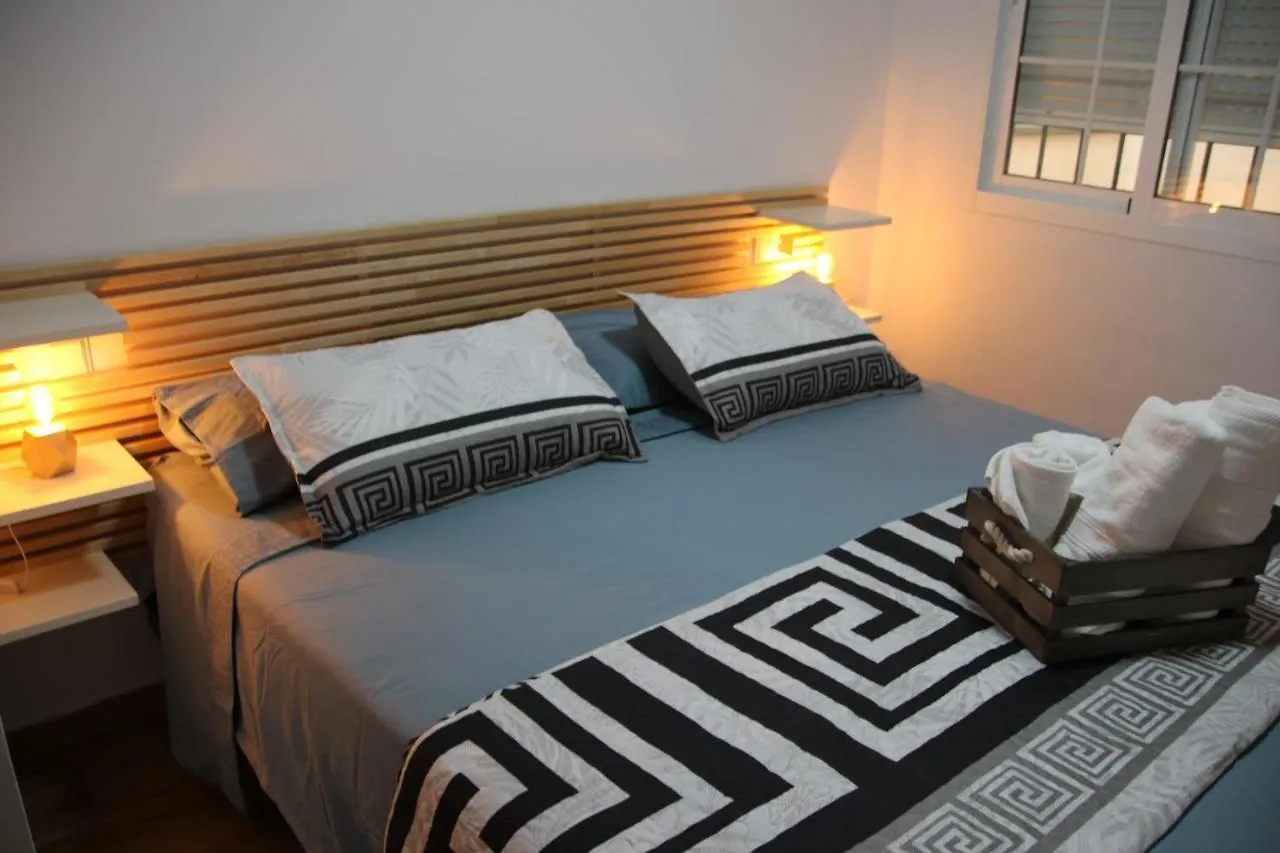 Casa Elena Lägenhet Fuengirola Spanien
