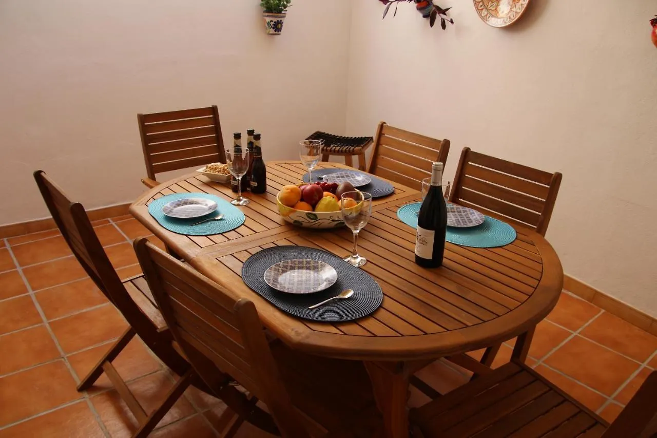 Casa Elena Lägenhet Fuengirola