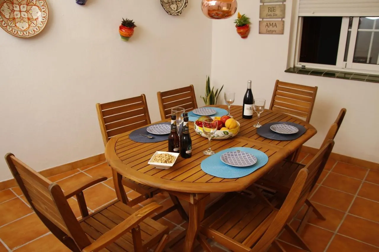 Casa Elena Apartamento Fuengirola 0*,