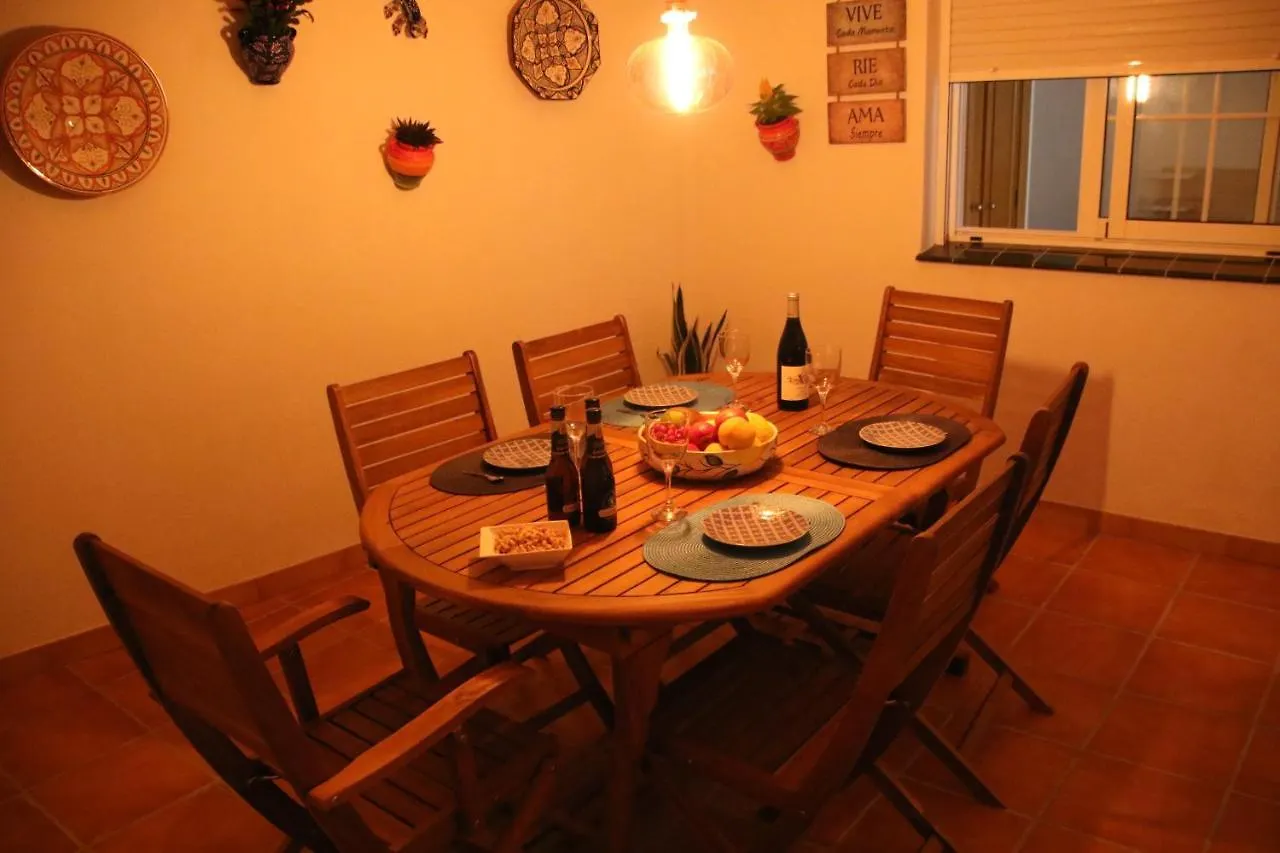 Casa Elena Lägenhet Fuengirola Spanien