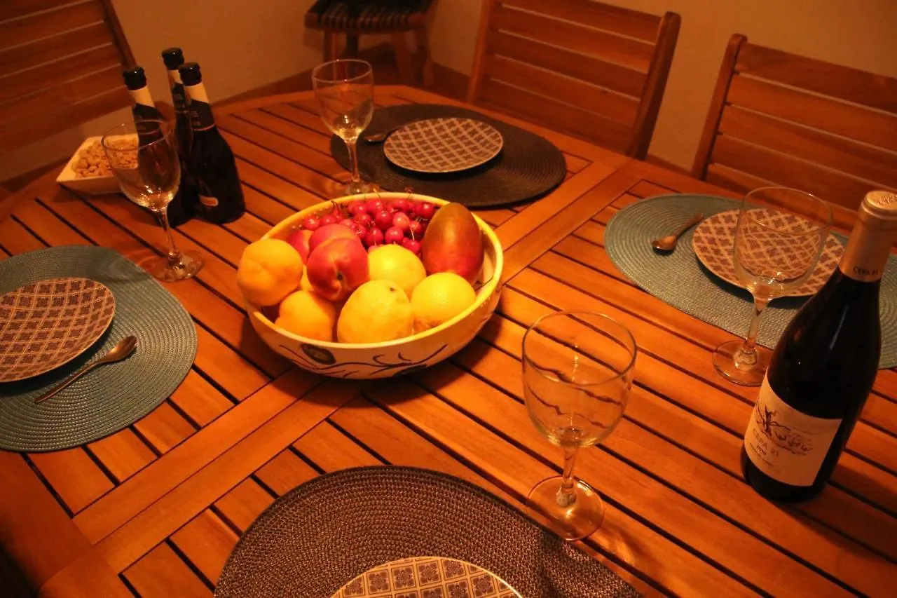 Casa Elena Apartamento Fuengirola