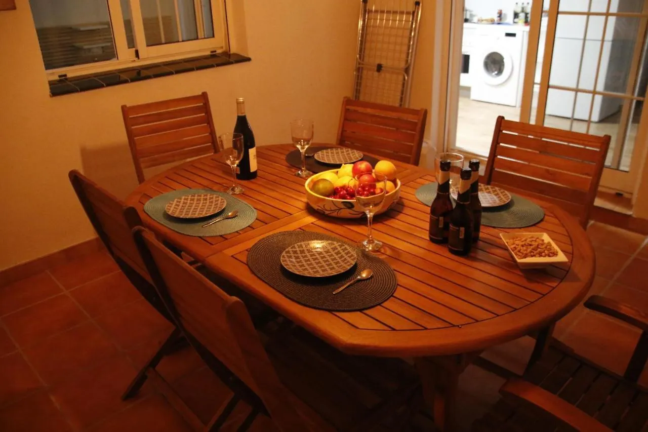 Casa Elena Apartamento Fuengirola