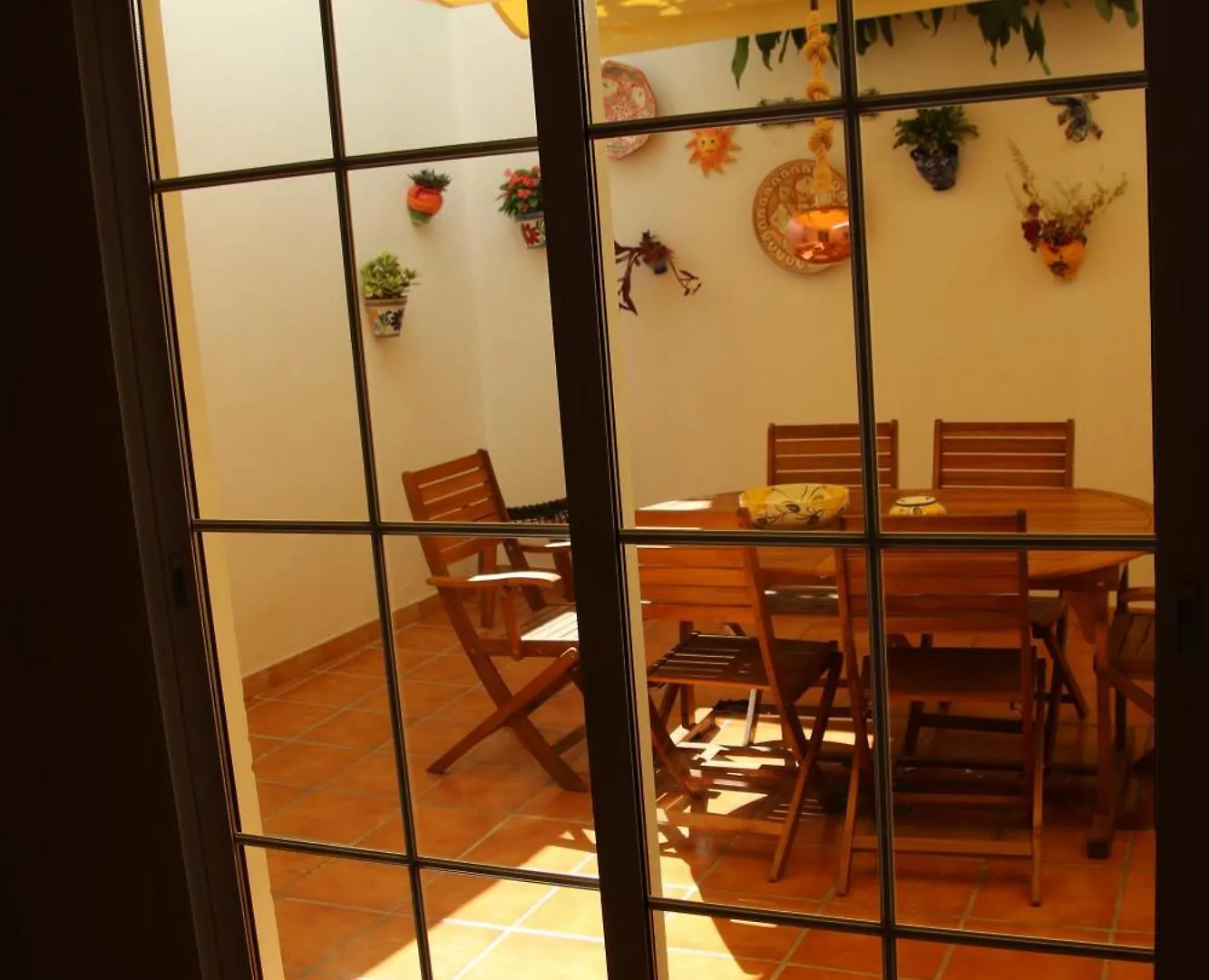 Casa Elena Lägenhet Fuengirola 0*,