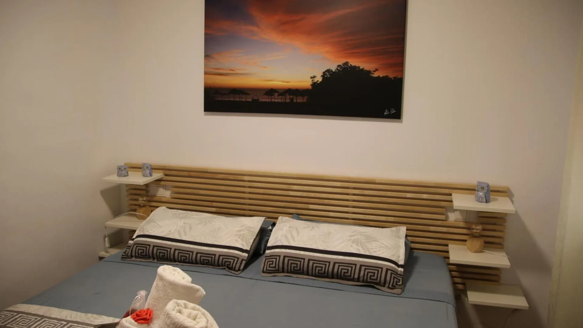 Casa Elena Lägenhet Fuengirola