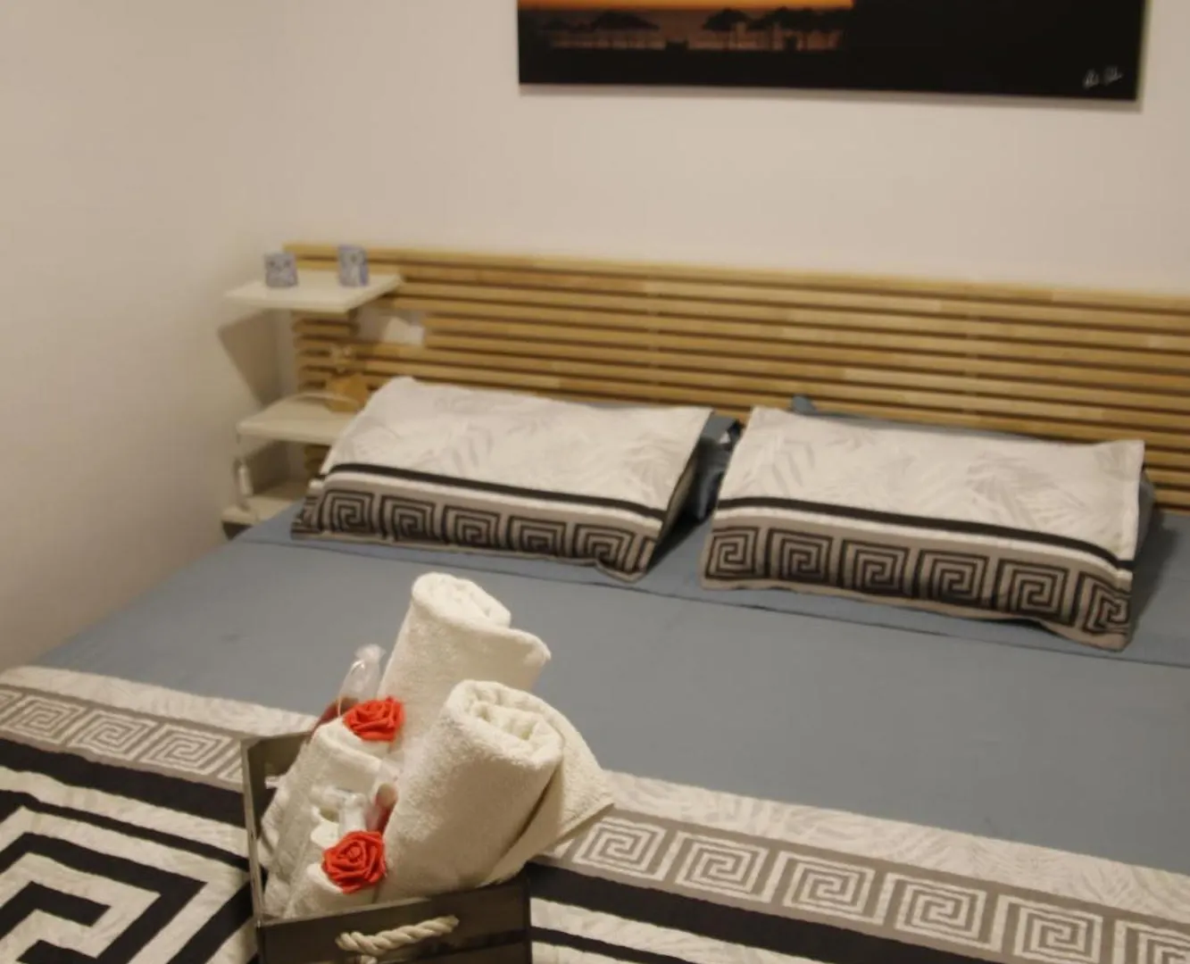 Casa Elena Lägenhet Fuengirola