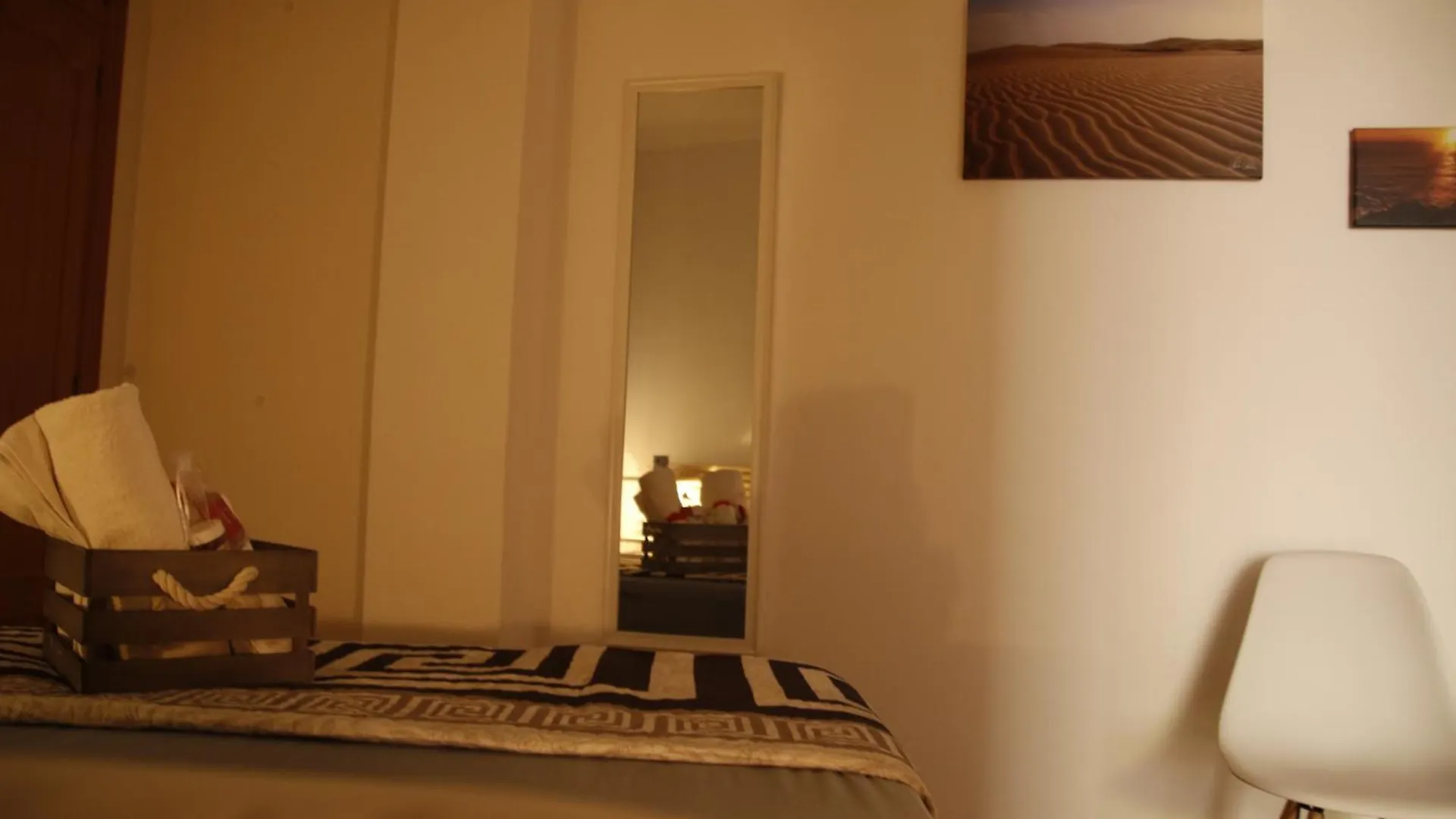 Casa Elena Lägenhet Fuengirola