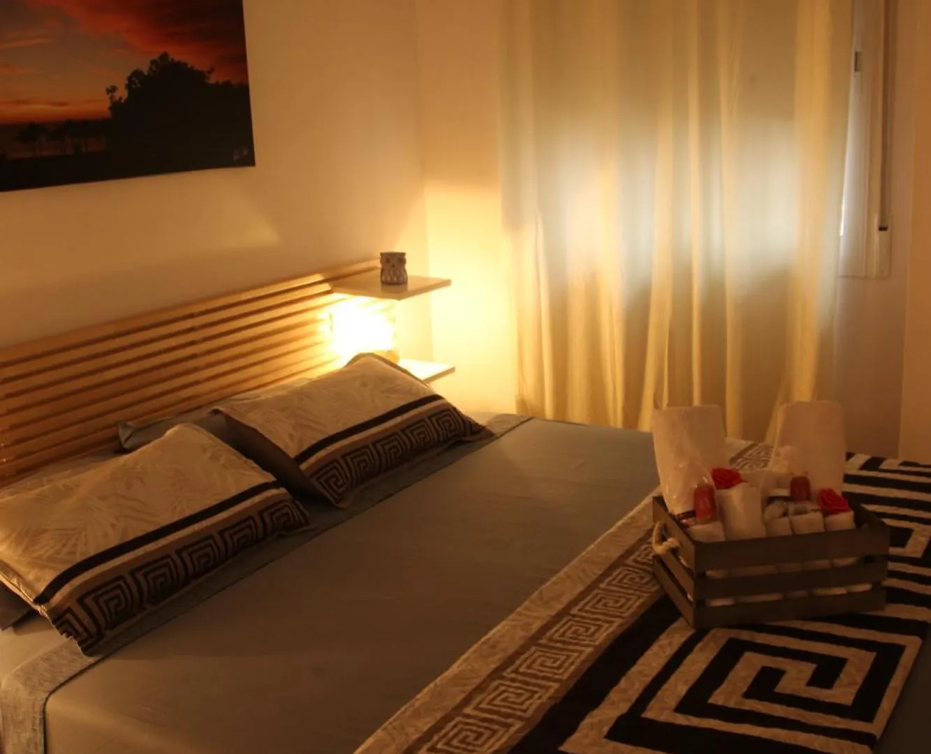 Casa Elena Lägenhet Fuengirola