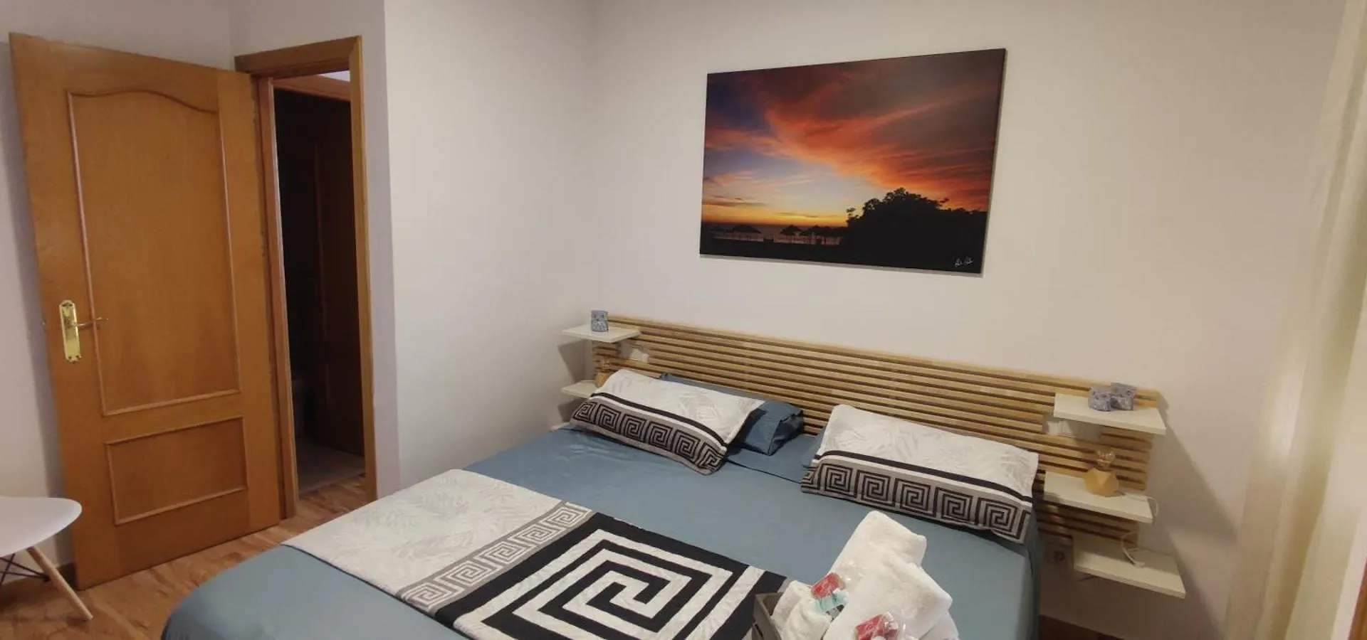 Casa Elena Lägenhet Fuengirola