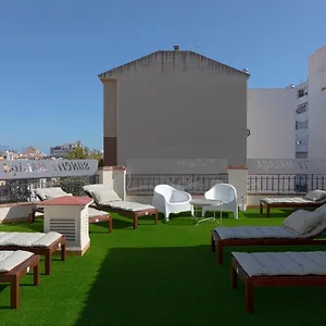 Homeabout Juan De Austria , Málaga Spagna