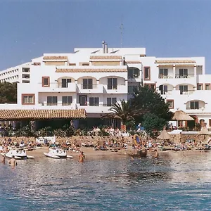 Playa , Es Cana Spagna