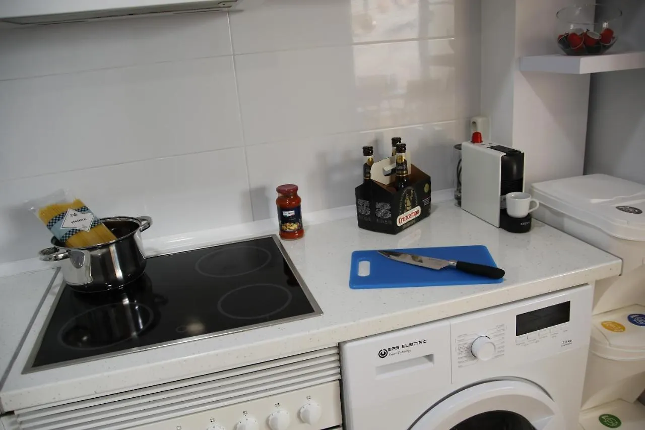 Appartement Casa Elena à Fuengirola
