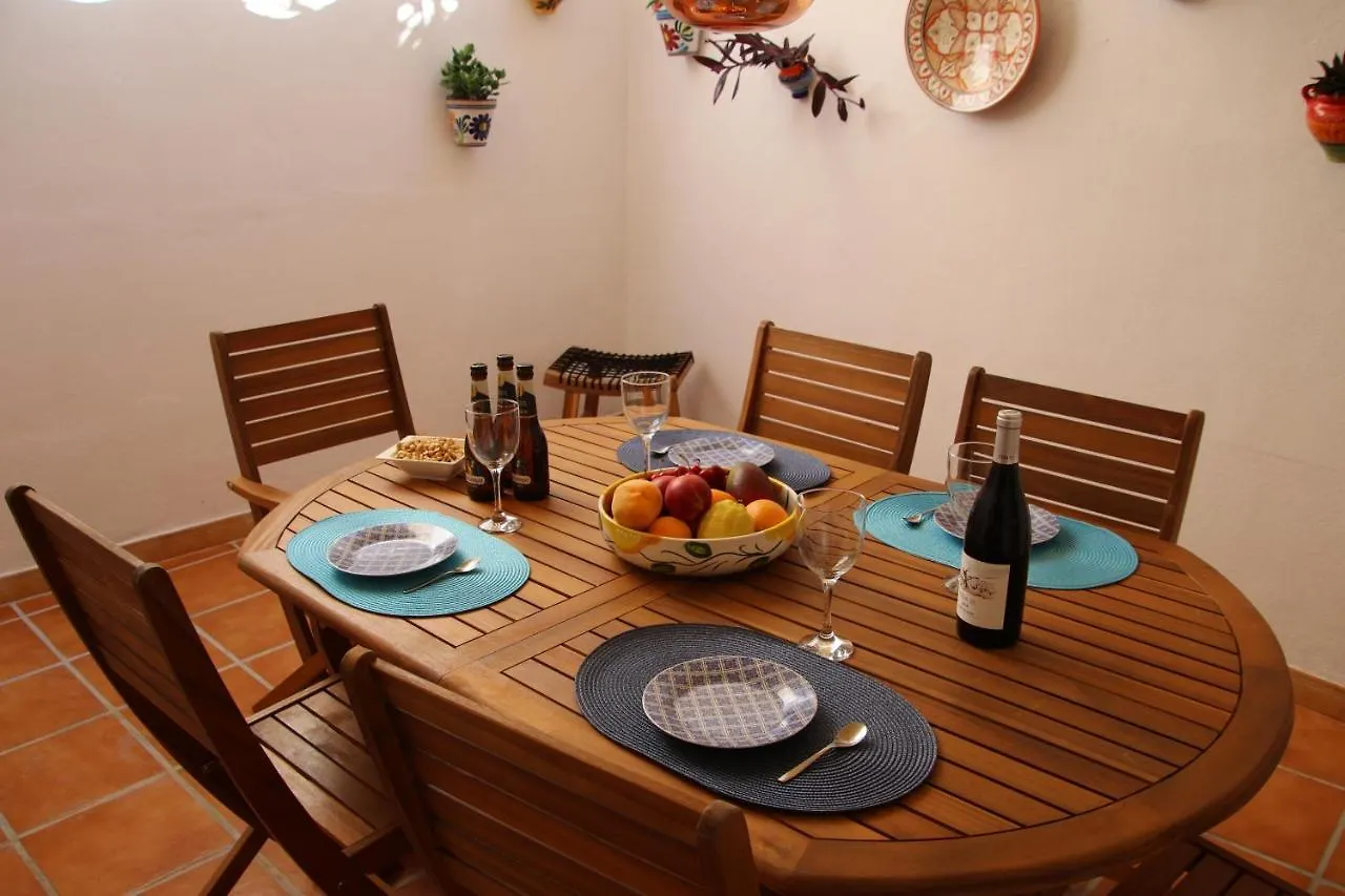 Appartement Casa Elena à Fuengirola