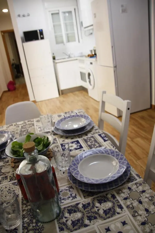 Appartement Casa Elena à Fuengirola