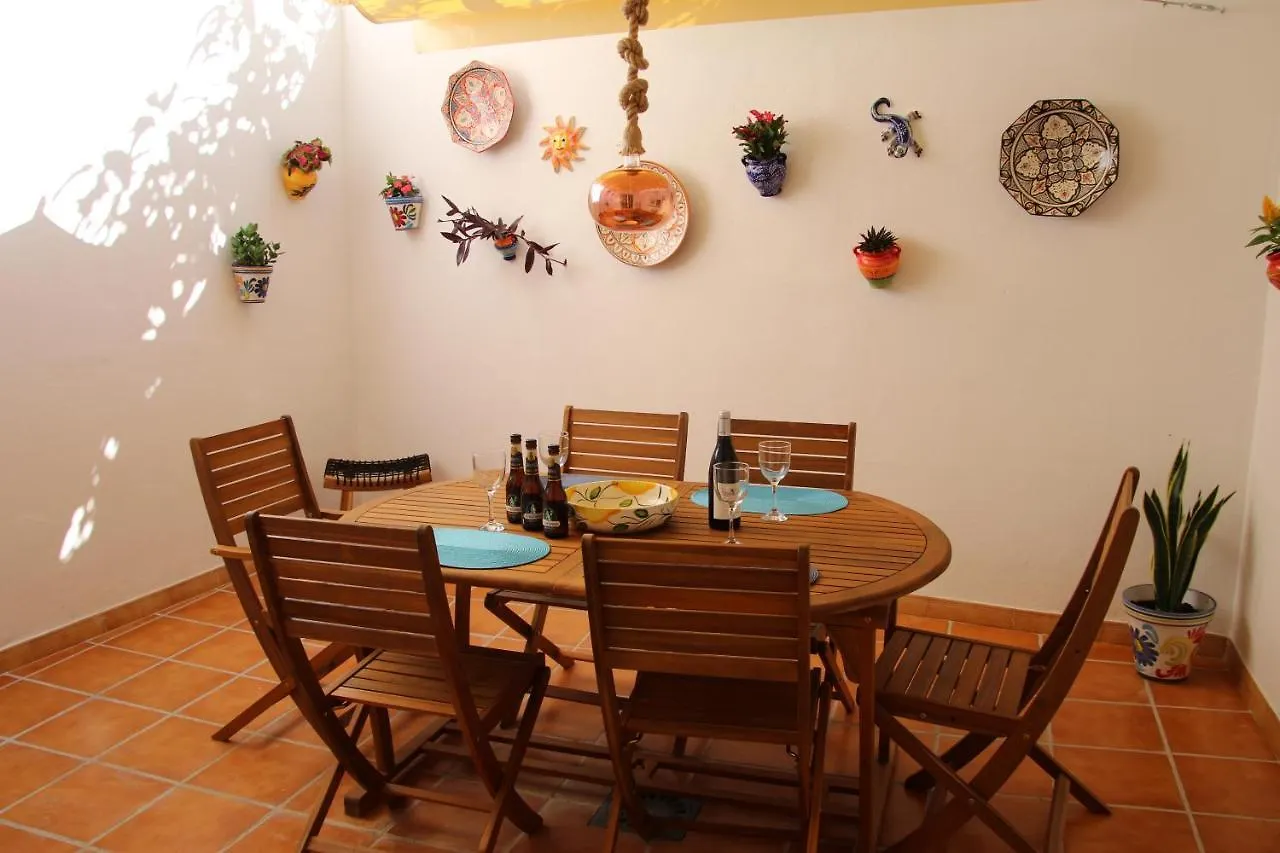 Appartement Casa Elena à Fuengirola