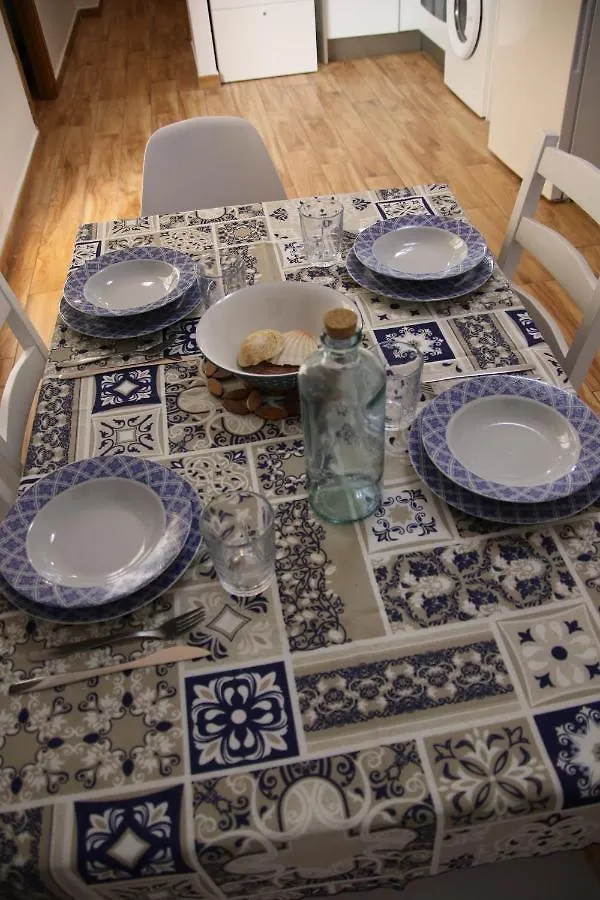 Appartement Casa Elena à Fuengirola Espagne