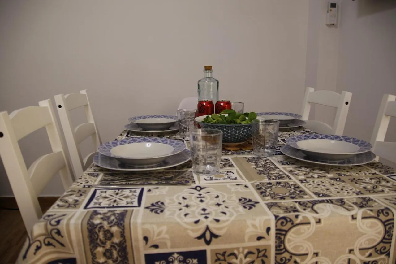 Appartement Casa Elena à Fuengirola Espagne