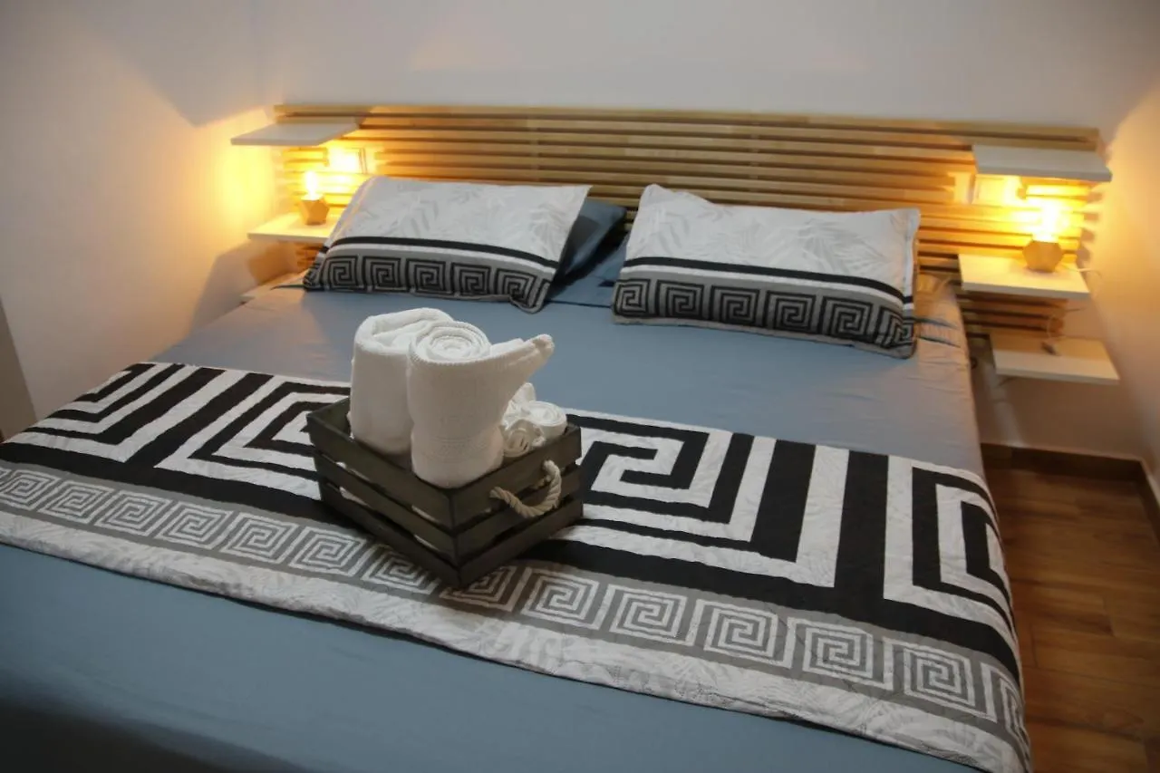 Appartement Casa Elena à Fuengirola 0*,  Espagne