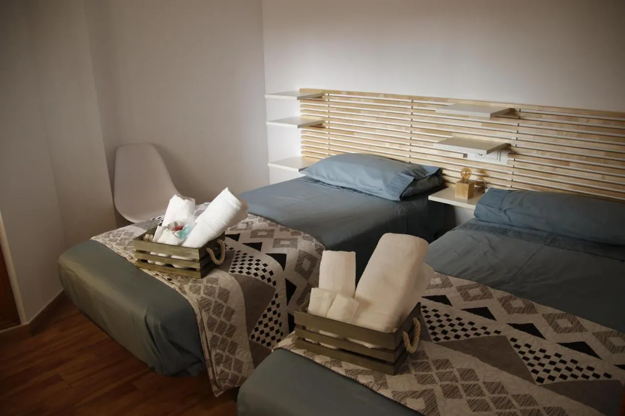 Appartement Casa Elena à Fuengirola