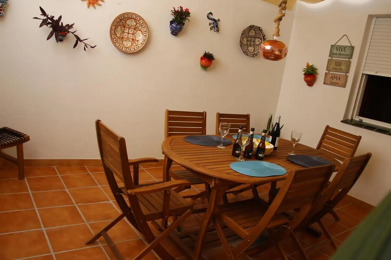 Appartement Casa Elena à Fuengirola 0*,