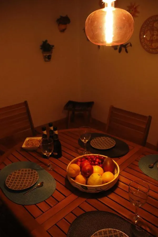 Appartement Casa Elena à Fuengirola Espagne