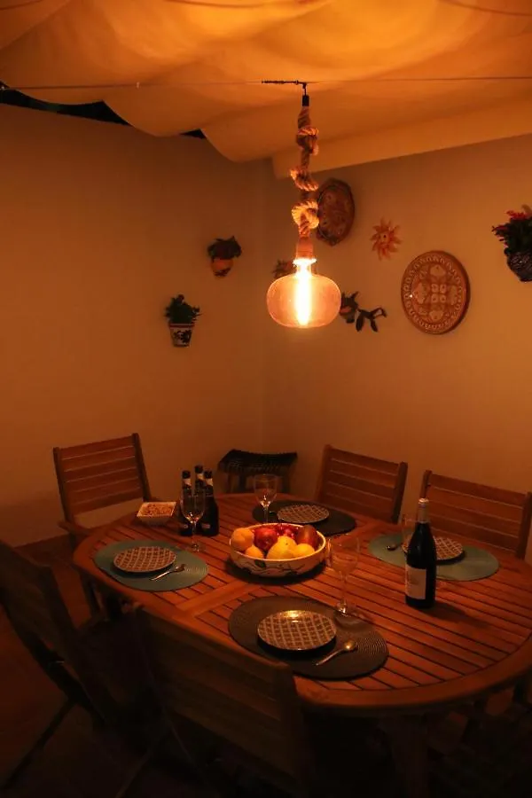 Appartement Casa Elena à Fuengirola
