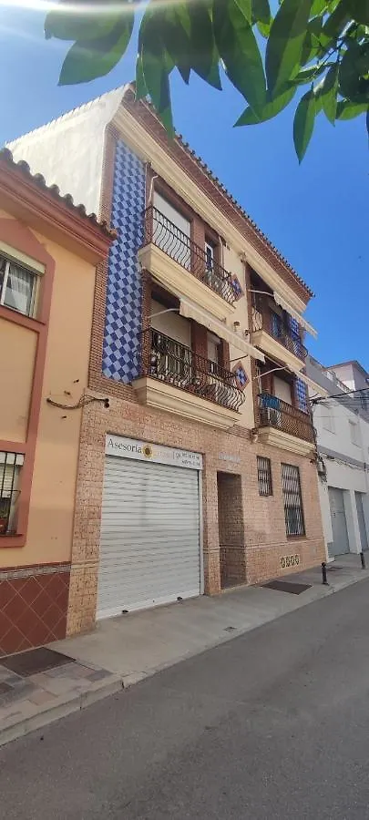 Appartement Casa Elena à Fuengirola 0*,