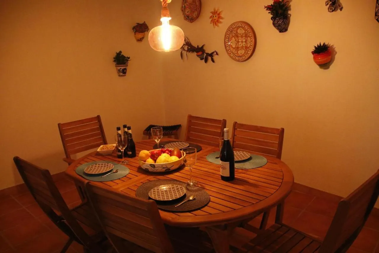 Appartement Casa Elena à Fuengirola Espagne
