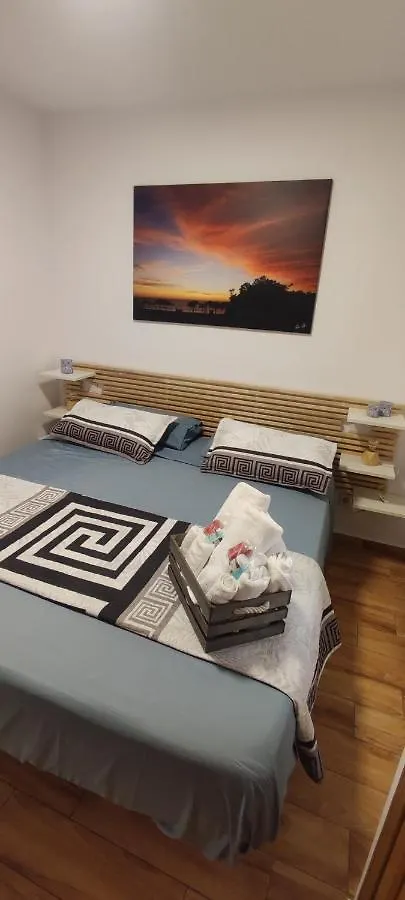 Appartement Casa Elena à Fuengirola