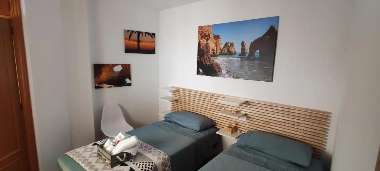 Appartement Casa Elena à Fuengirola