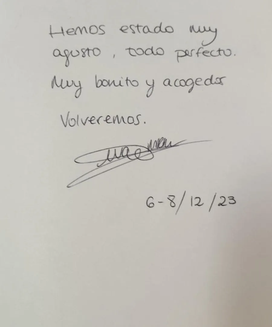 Appartement Casa Elena à Fuengirola
