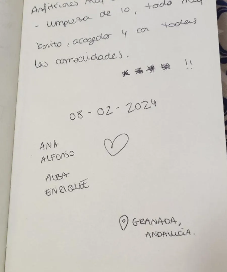 Appartement Casa Elena à Fuengirola 0*,  Espagne