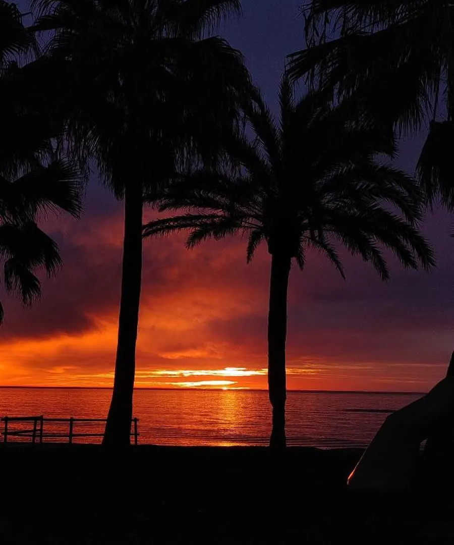 Appartement Casa Elena à Fuengirola 0*,  Espagne