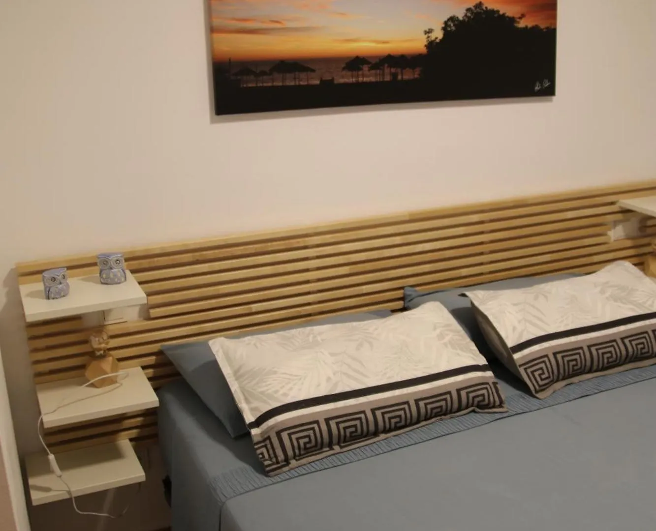 Appartement Casa Elena à Fuengirola