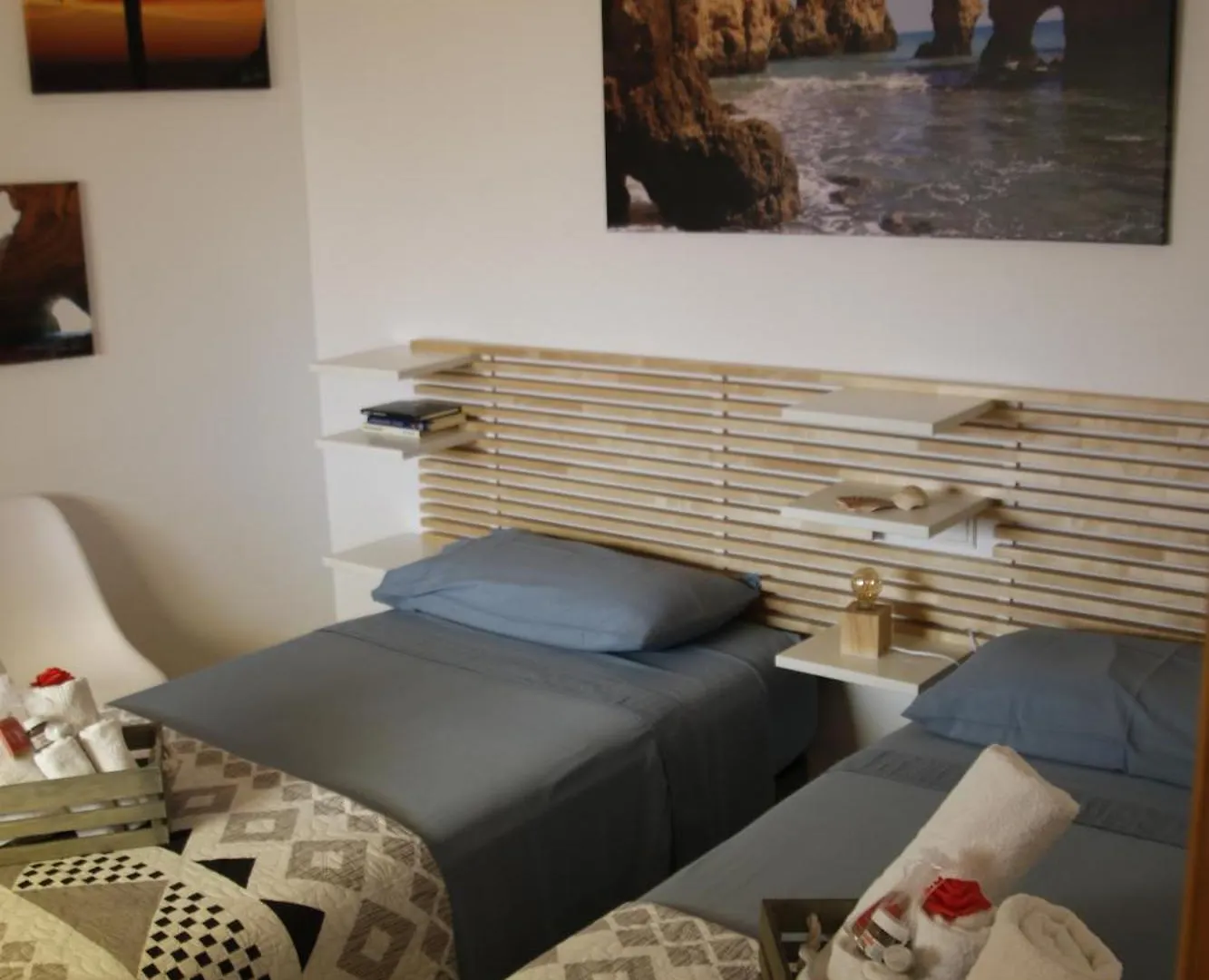 Appartement Casa Elena à Fuengirola
