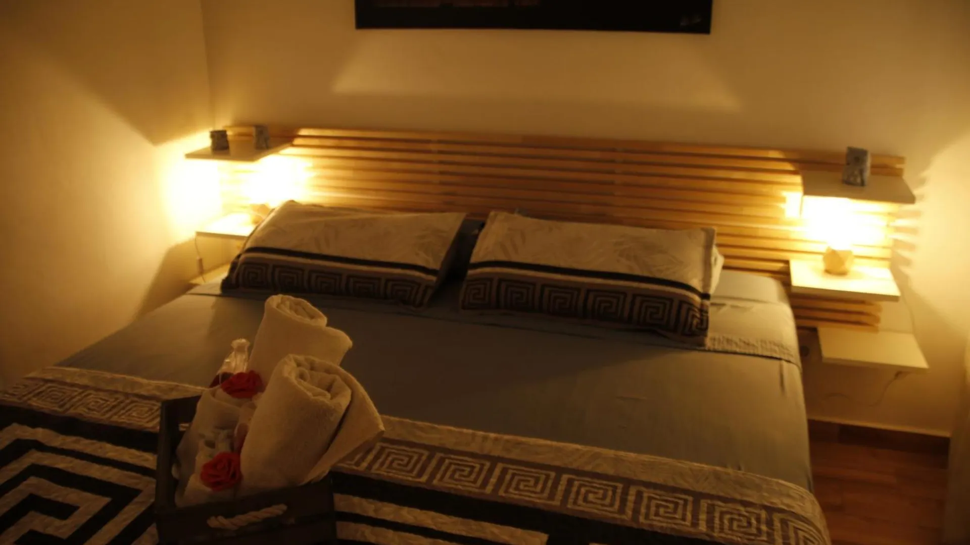 Appartement Casa Elena à Fuengirola Espagne