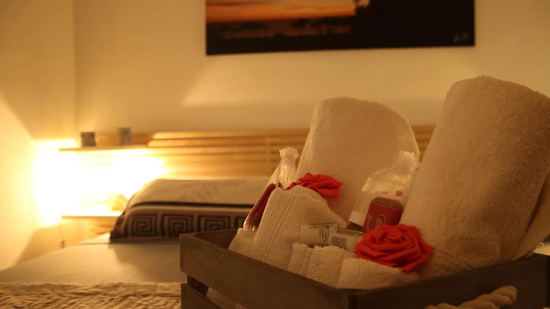 Appartement Casa Elena à Fuengirola Espagne