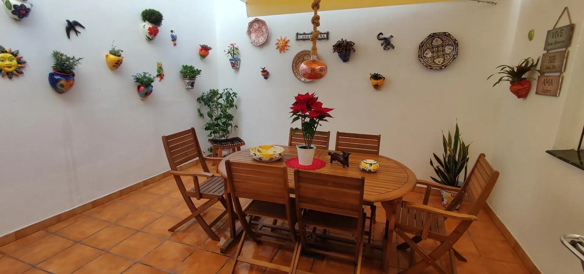 Appartement Casa Elena à Fuengirola