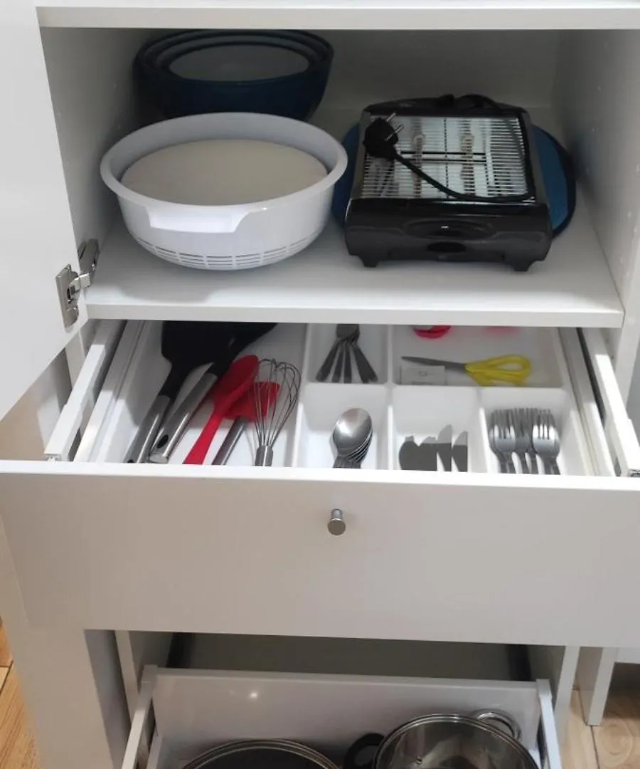 Appartement Casa Elena à Fuengirola 0*,  Espagne