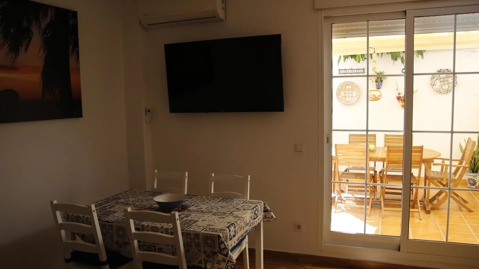 Appartement Casa Elena à Fuengirola