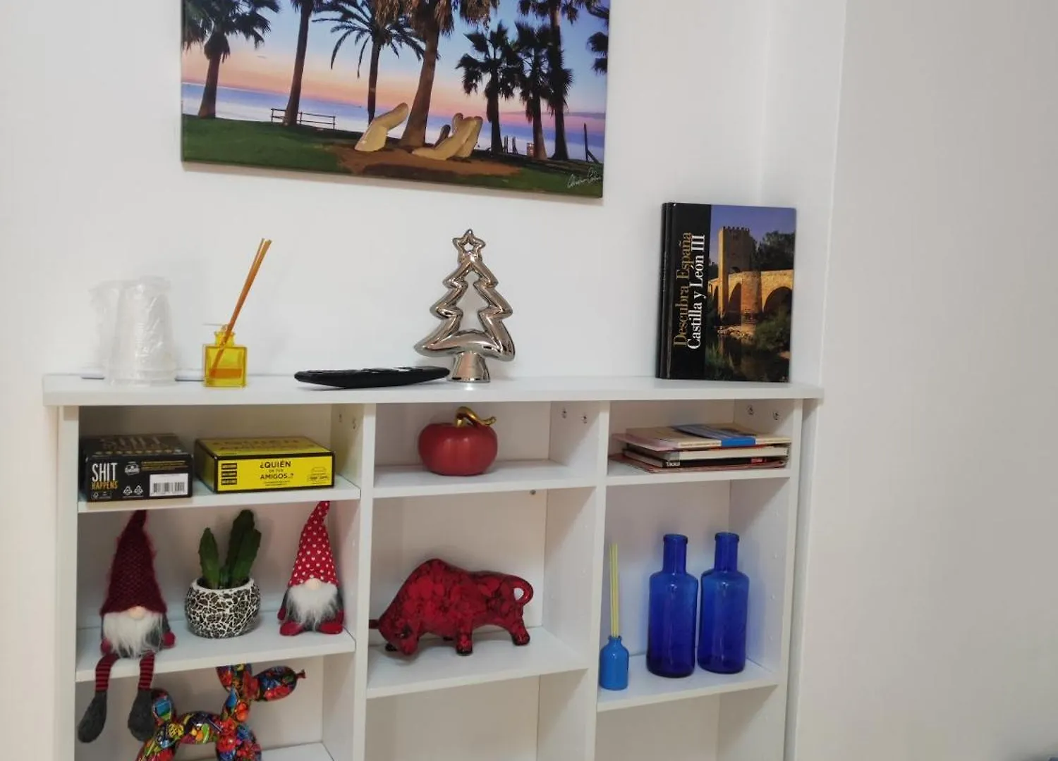 Appartement Casa Elena à Fuengirola