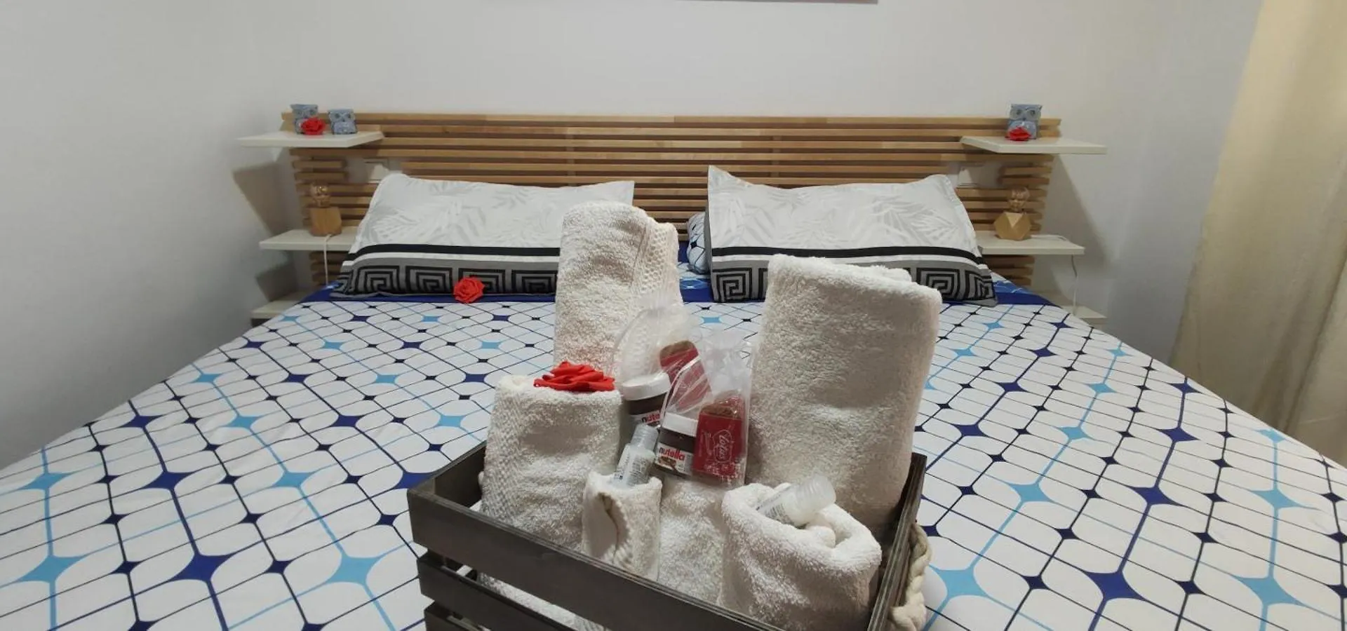 Appartement Casa Elena à Fuengirola