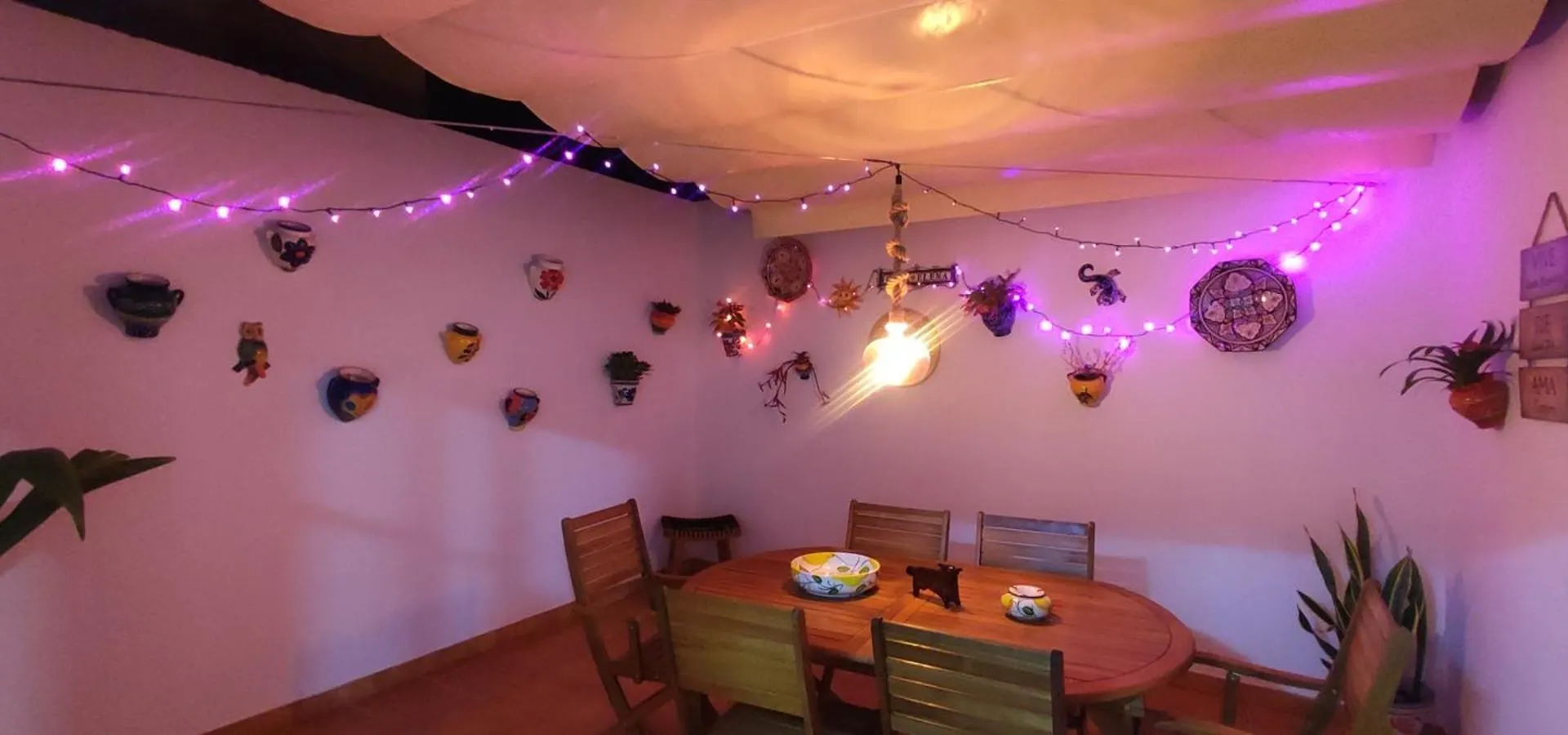 Appartement Casa Elena à Fuengirola