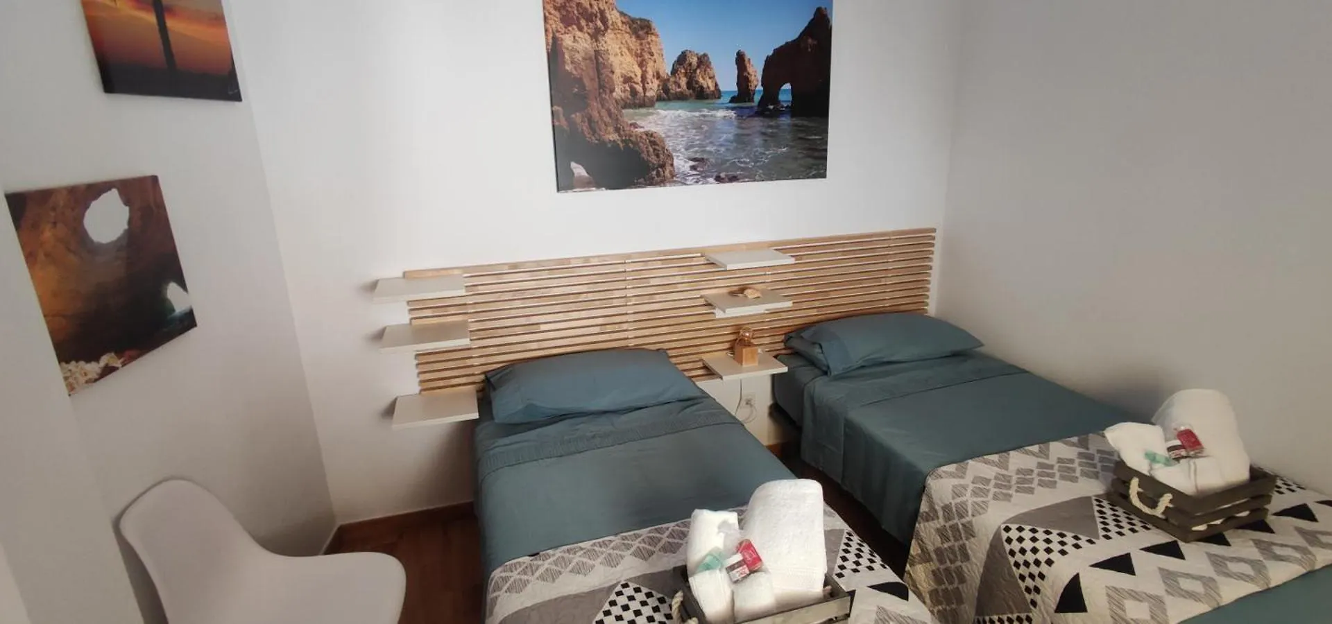 Appartement Casa Elena à Fuengirola 0*,