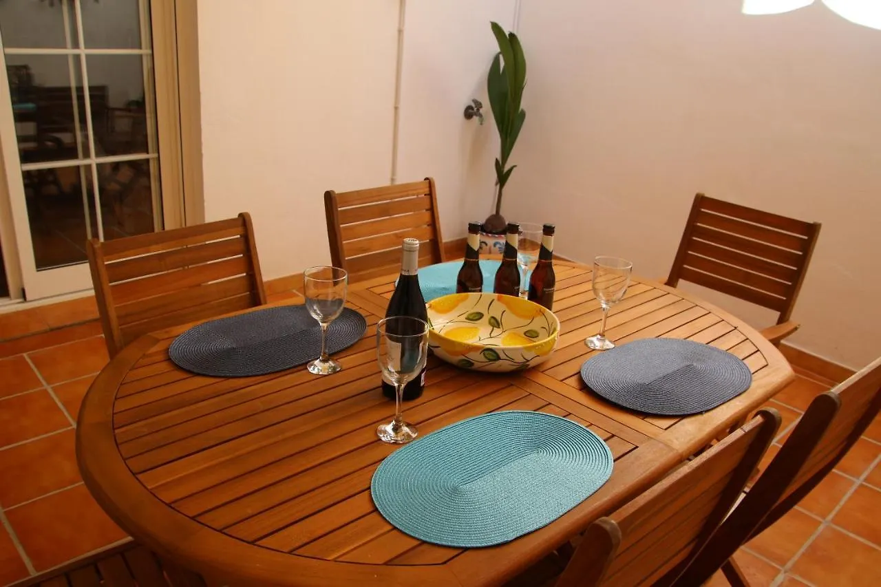 شقة Casa Elena فوينخيرولا