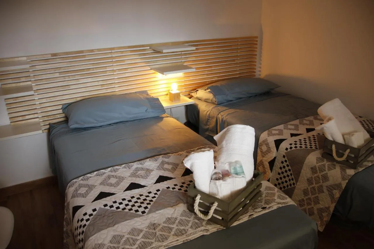 شقة Casa Elena فوينخيرولا 0*,  إسبانيا